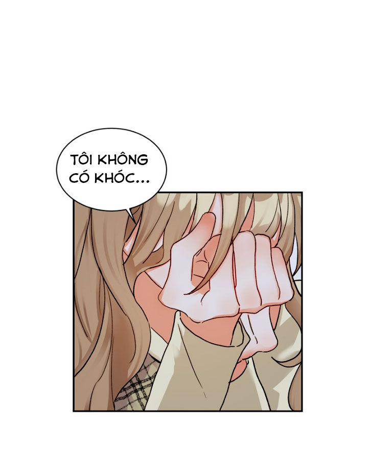 nụ hôn của giác quan thứ sáu chapter 7 9