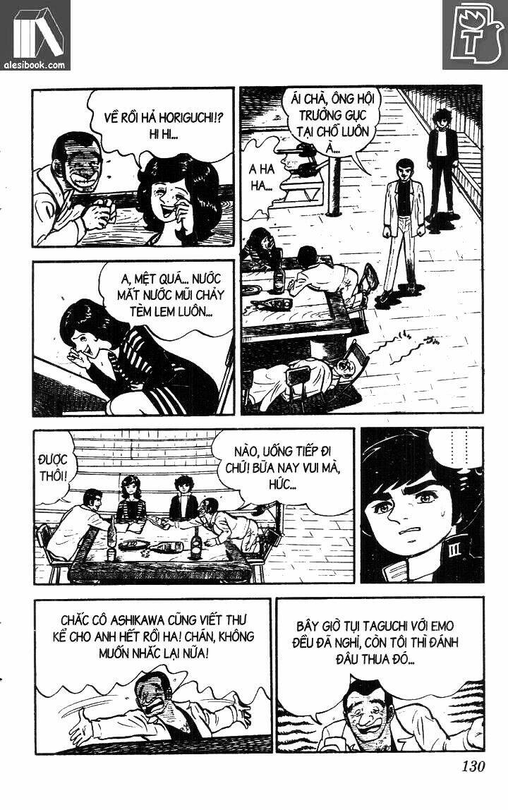 ganbare genki chapter 28 6