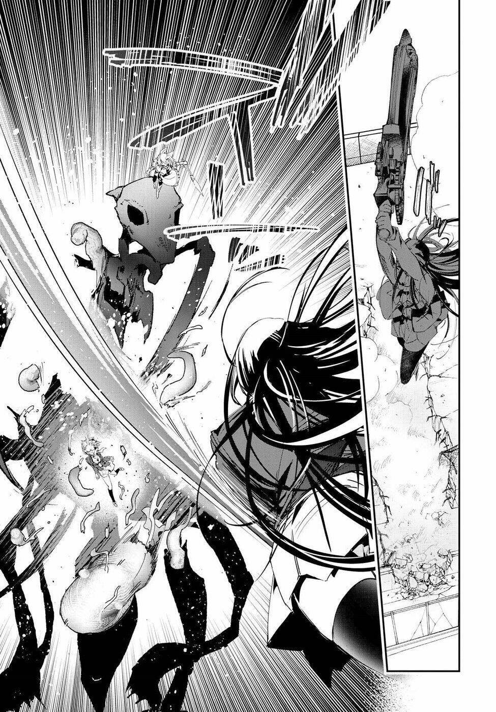 tin-so - my ex machina is in your hands chapter 2 33