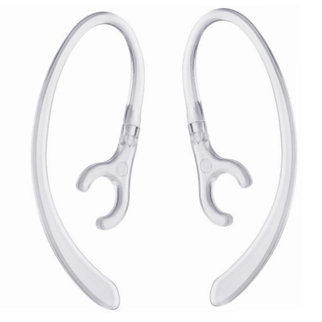 Earphone Earbud with 360 Degree Rotating Ear-hook for Plantronics M70 M90