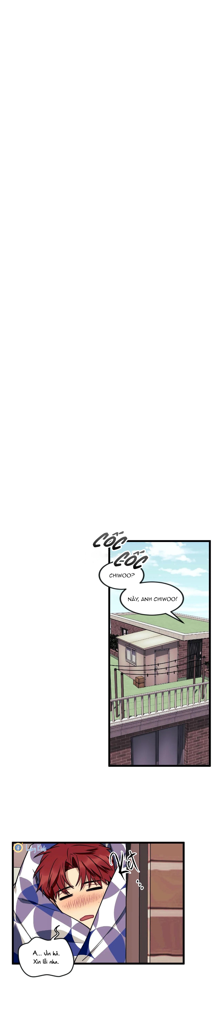 điều ước của cậu là mệnh lệnh của tớ chapter 13 4