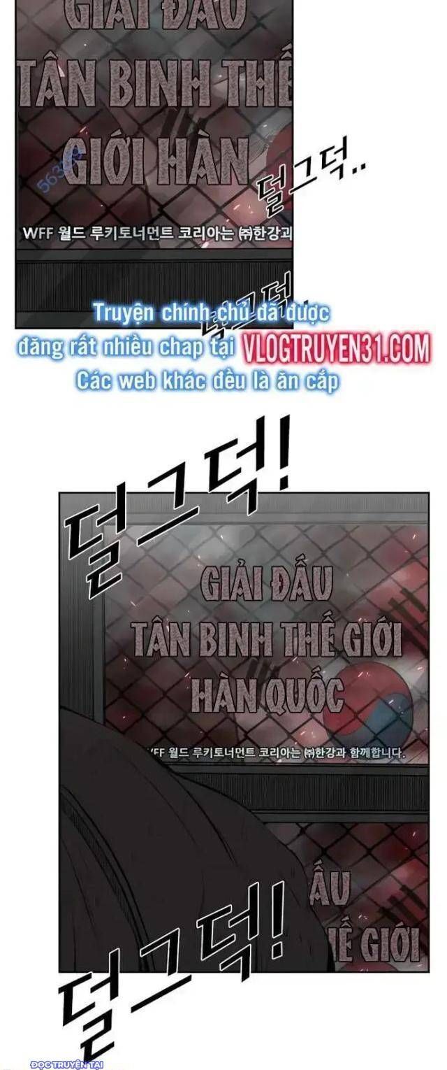 shark - cá mập chapter 122 19