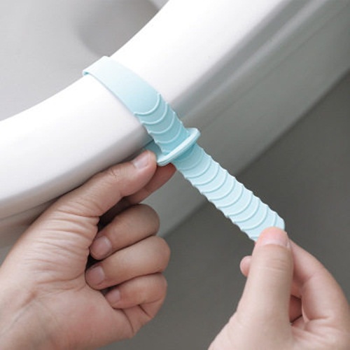 DÂY SILICONE KHÁNG KHUẨN DỠ NẮP BỒN CẦU GD105TK