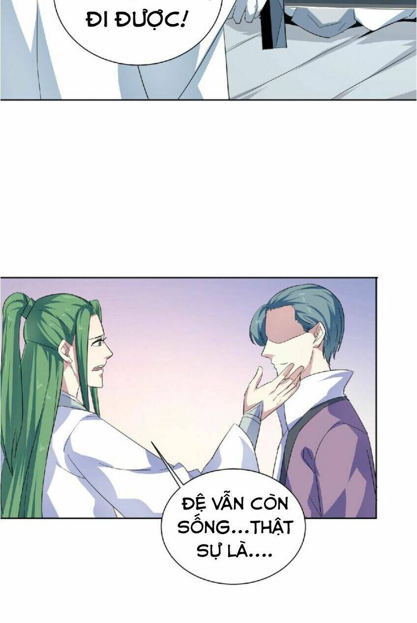 nghịch thiên đại thần chapter 31 29