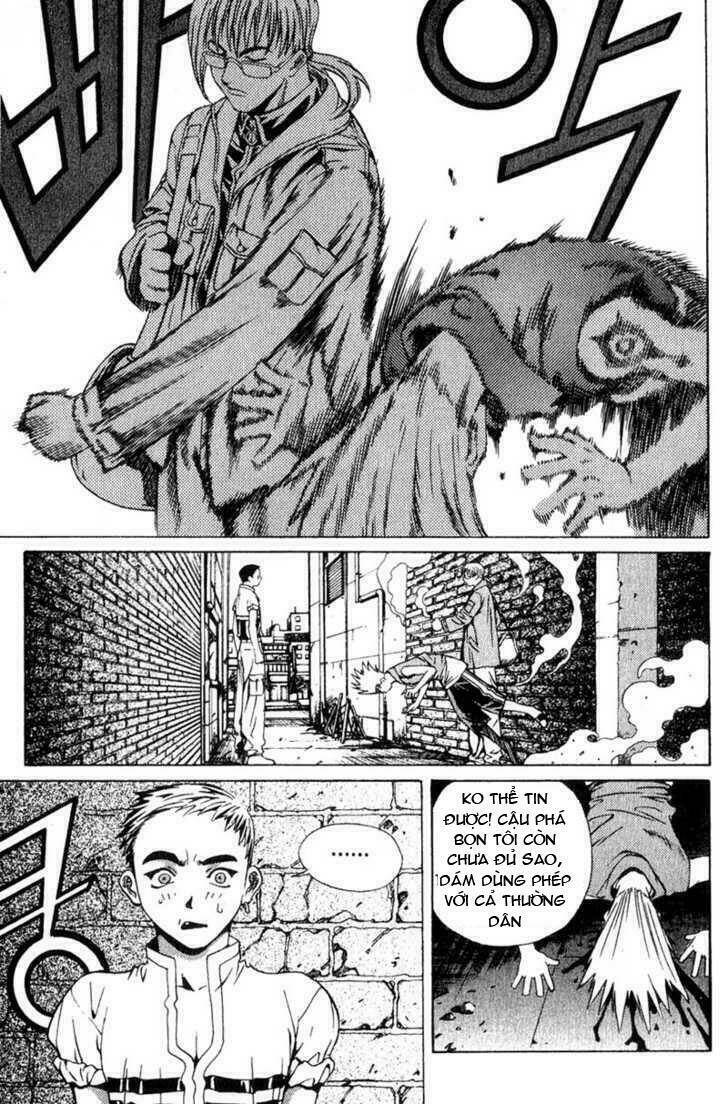 đảo địa ngục chapter 22 5