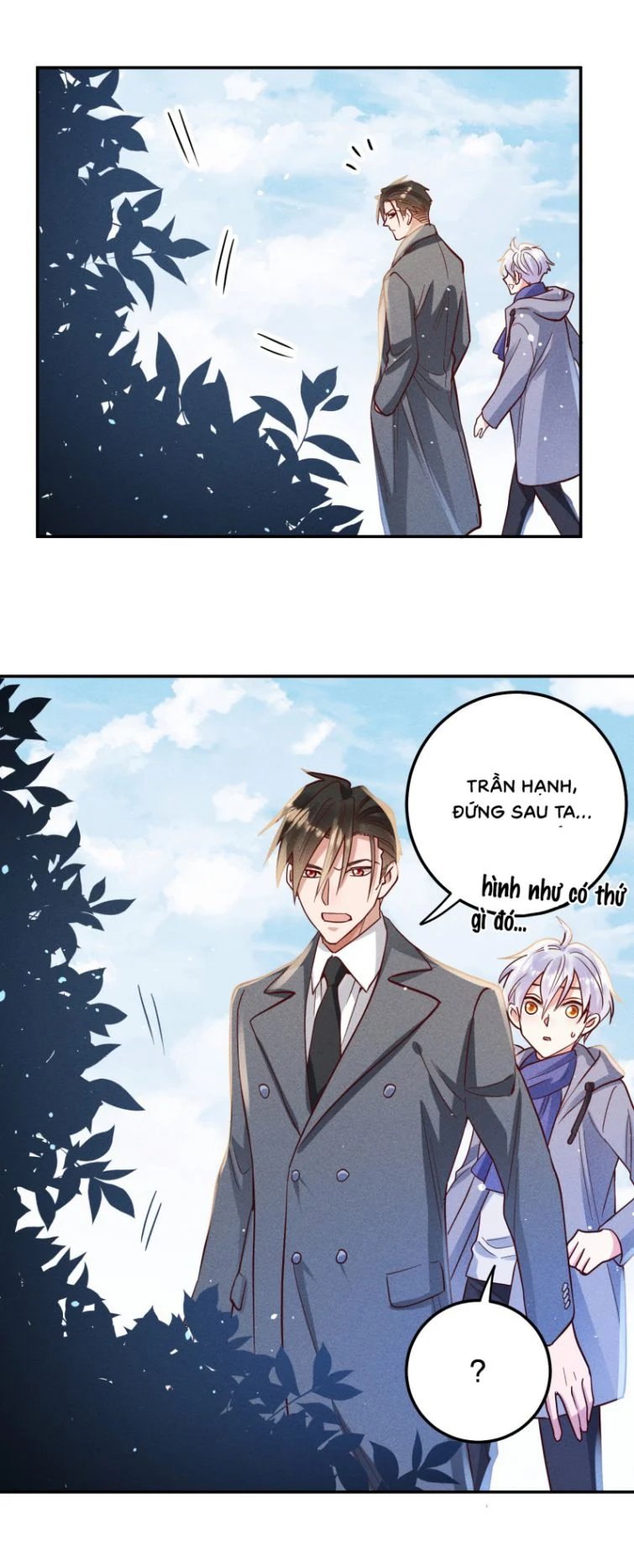 mê muội mất cả ý chí chapter 58 15