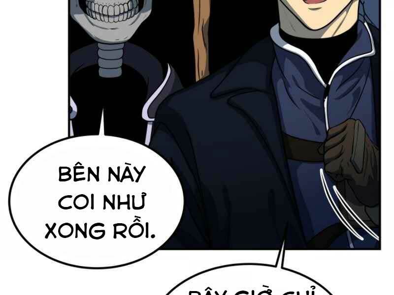 ngôi nhà kết nối với hầm ngục chapter 16 88