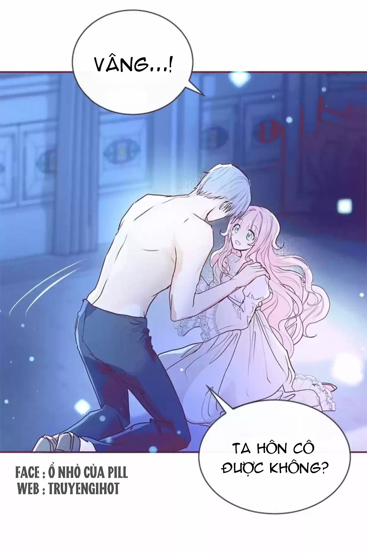 đại công tước, đó là một sai lầm! chapter 3.2 26