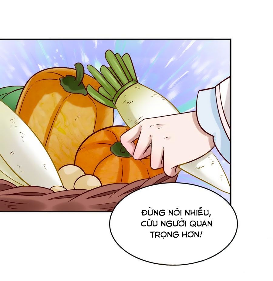 kiêu ngạo vương gia chủng điền phi chapter 159 27