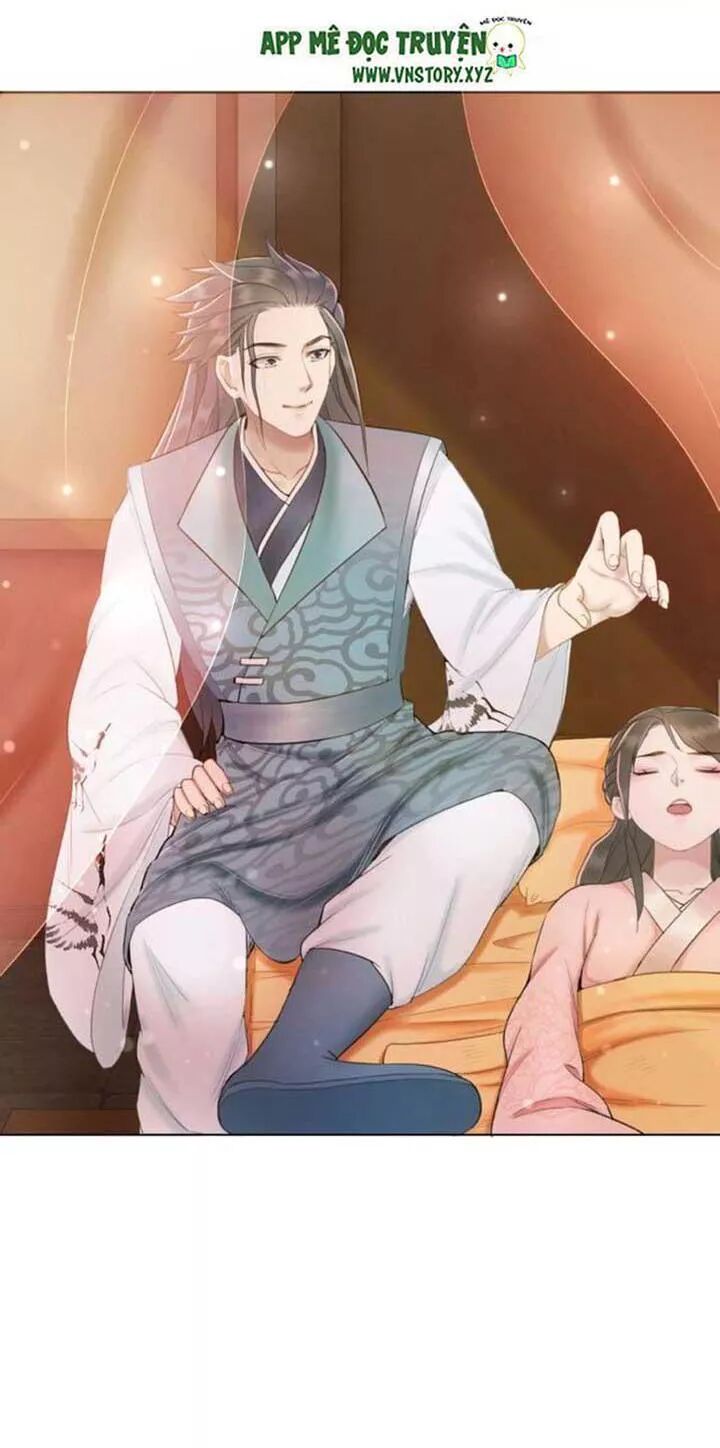 cực phẩm phế vật tiểu thư chapter 37 38