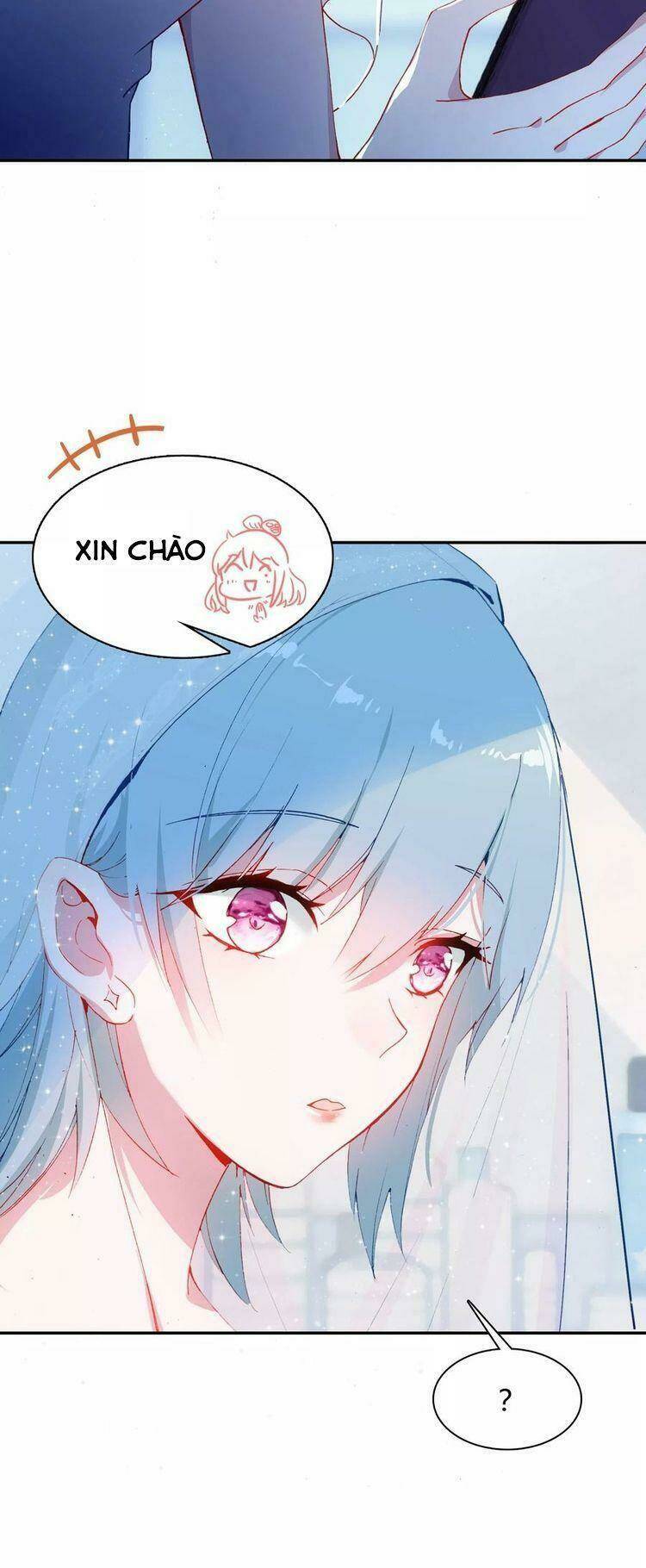 chuyển phát nhanh tình yêu chapter 13 21