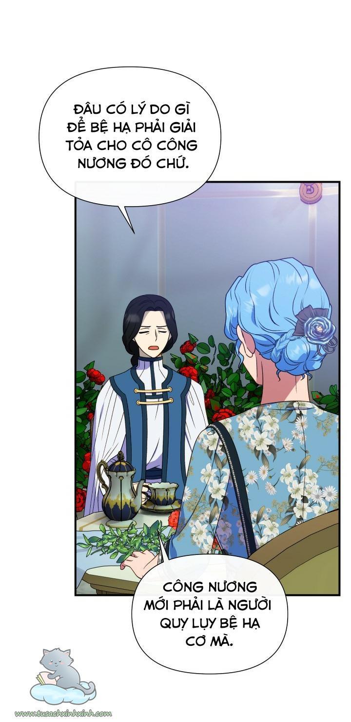 công nương khế ước của gia tộc công tước quái vật chapter 115 27