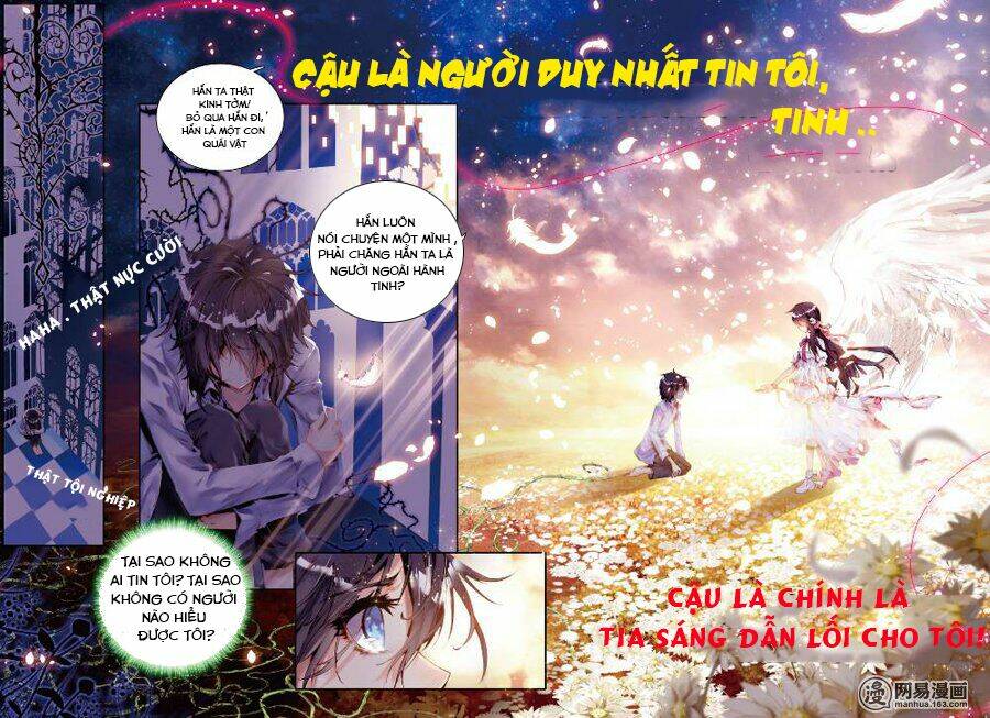 uy minh thần đấu chapter 1 4