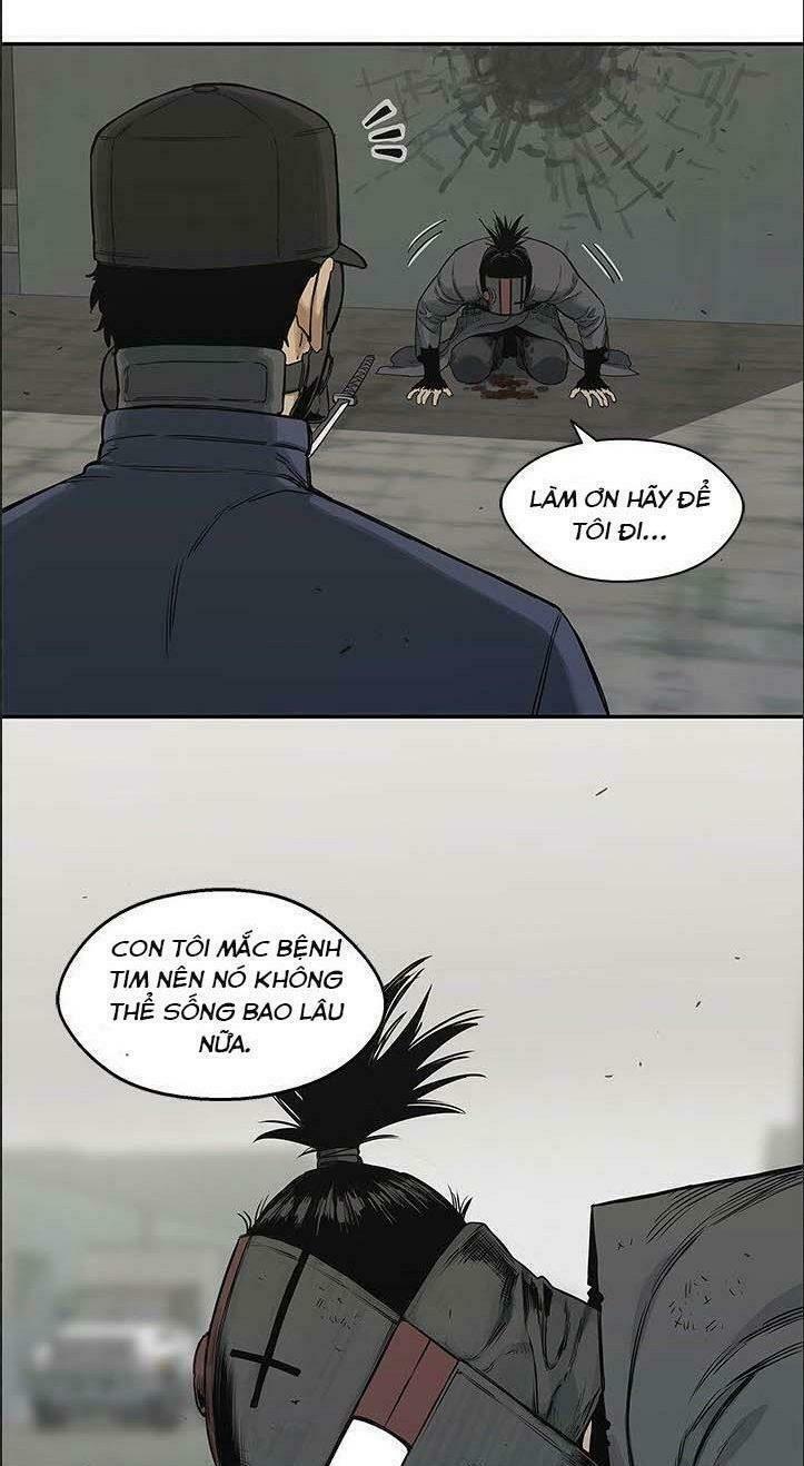 anh shipper may mắn chapter 23 29