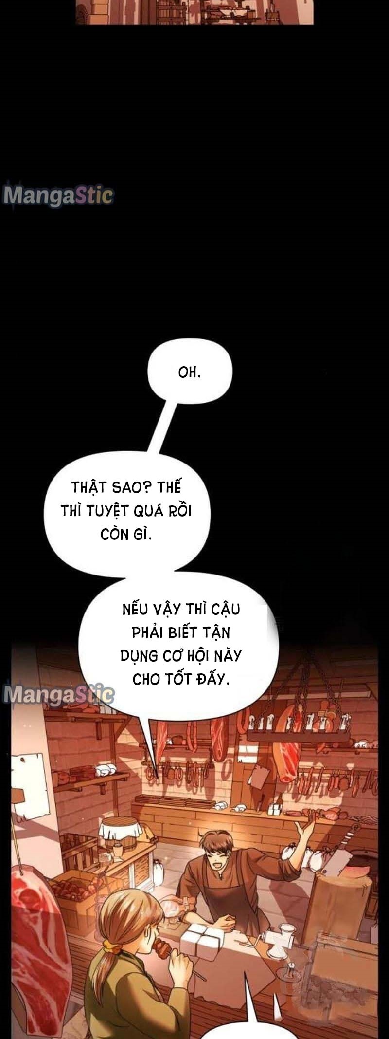 tôi muốn trở thành cô ấy dù chỉ là một ngày chapter 97 42