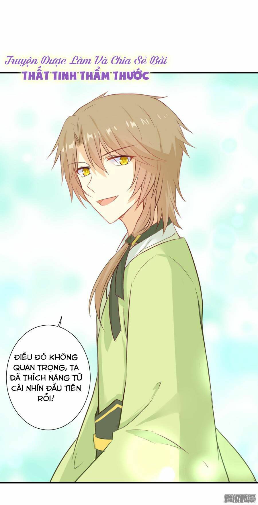 hôm nay ta cũng muốn trêu chọc nàng chapter 8 23