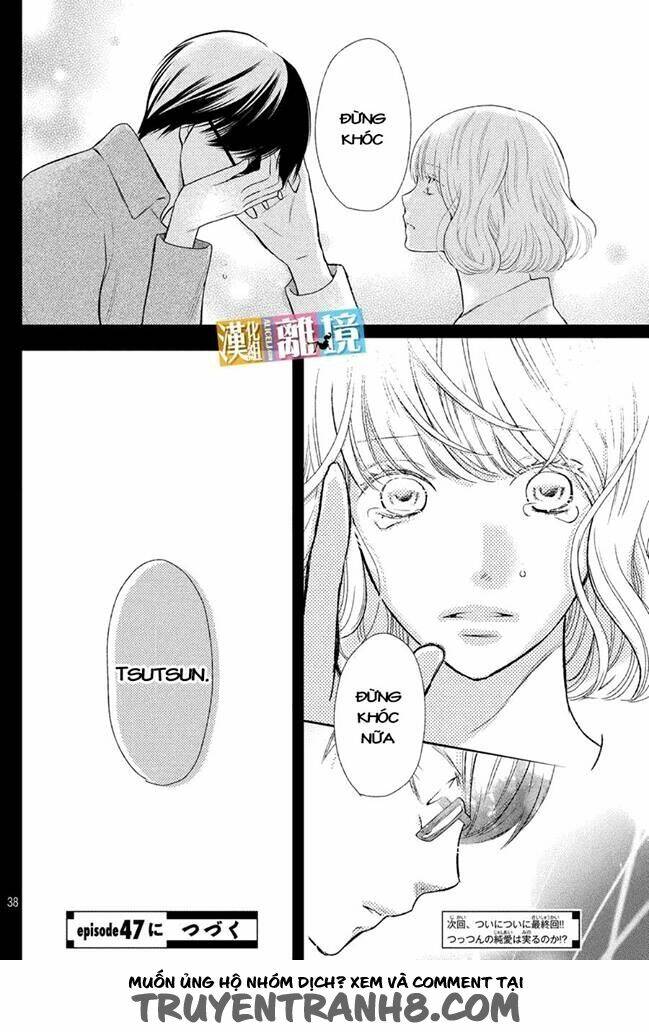 3d kanojo - bạn gái 3d chapter 46 40