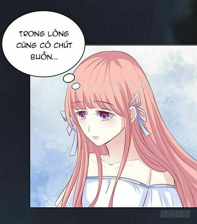 liệt ái tri hạ: series mật đào tiểu tình nhân chapter 90 33