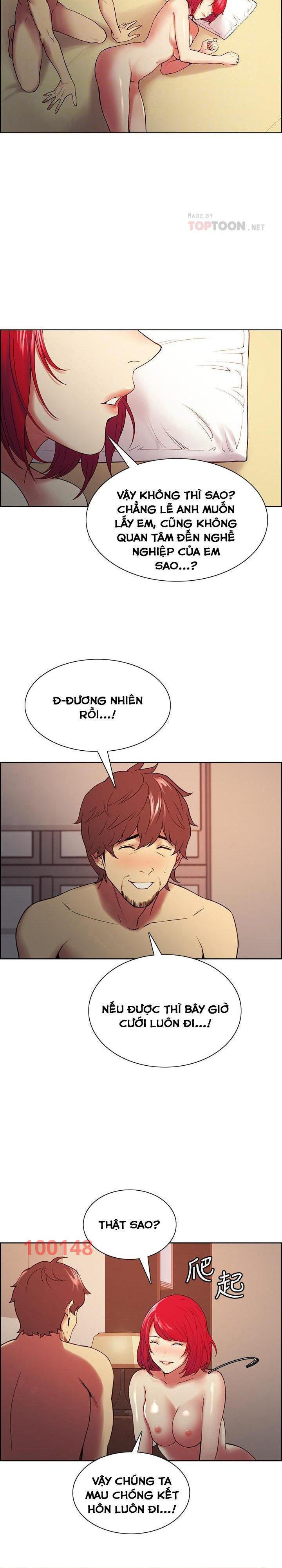 chạy trốn gia đình chapter 47 4