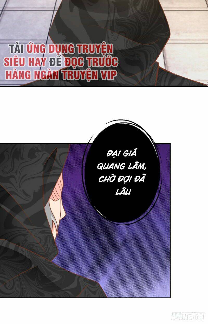 vú em là cổ tiên chapter 113 12