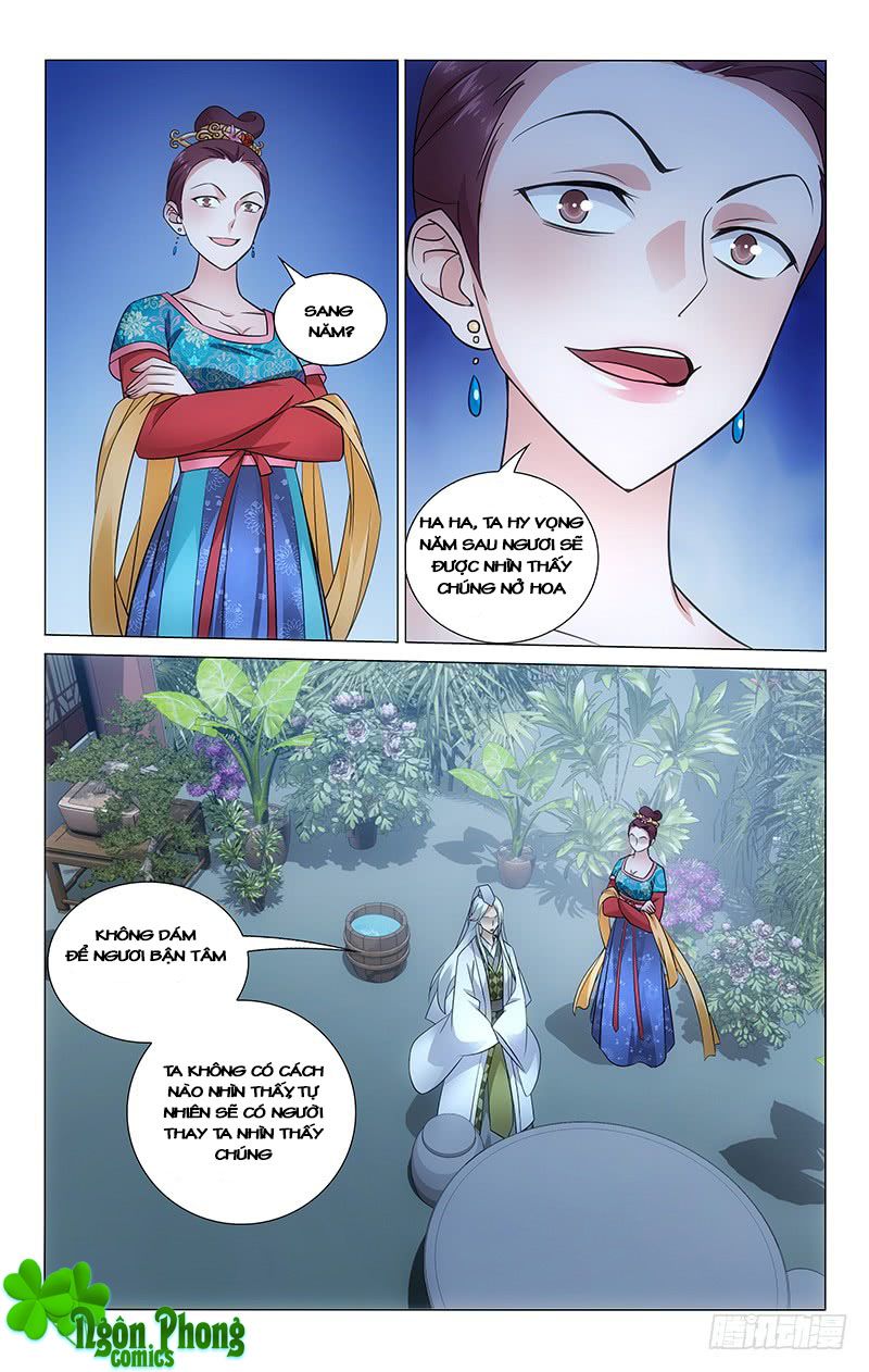 vương gia! không nên a! chapter 83 6