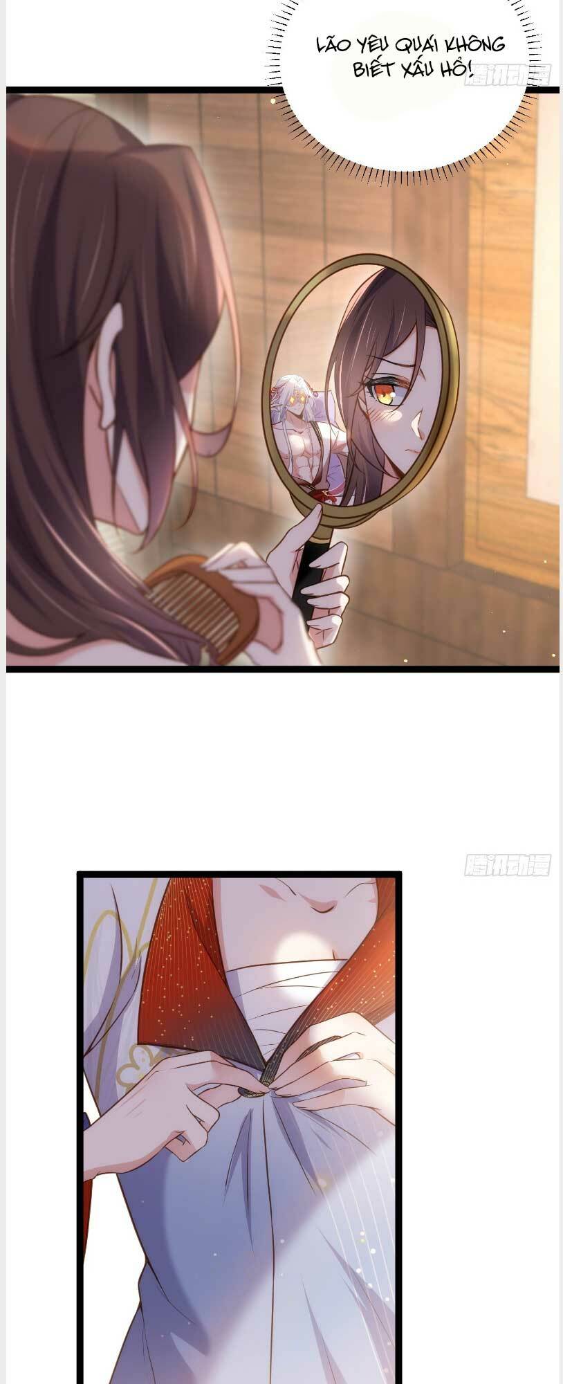 hoạn phi thiên hạ chapter 236 5