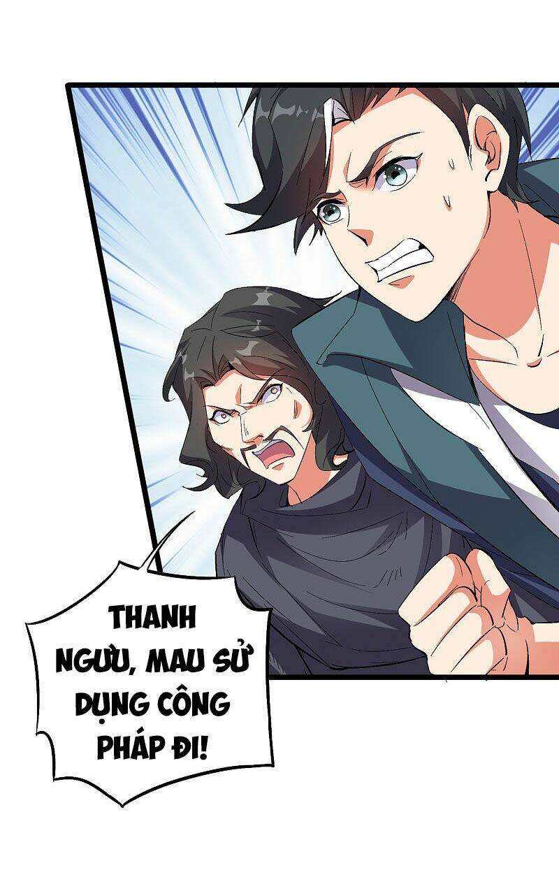 phục thiên thánh chủ chapter 93 25