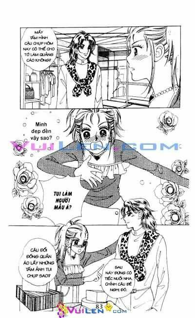 hợp đồng nô lệ chapter 4 83