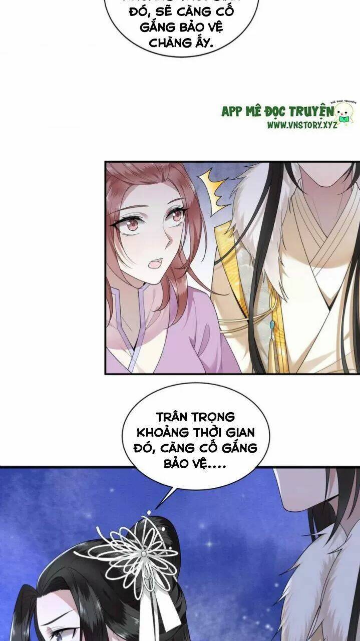 phượng hoàng vu phi chapter 78 15