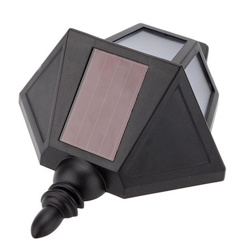 Solar Power Spotlight Outdoor Solar Lights Motion Sensor Wall Lights