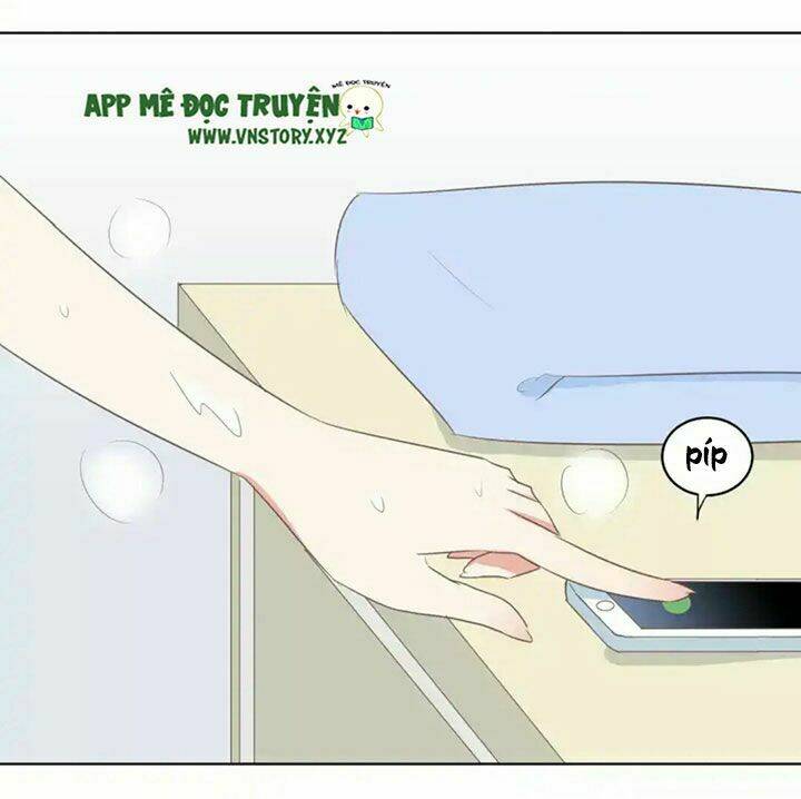 em chỉ yêu tiền của anh chapter 24 16