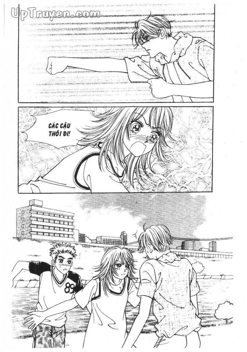 nụ hôn chàng trai chapter 6 125