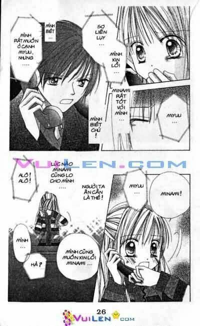 con gái con trai chapter 12 26