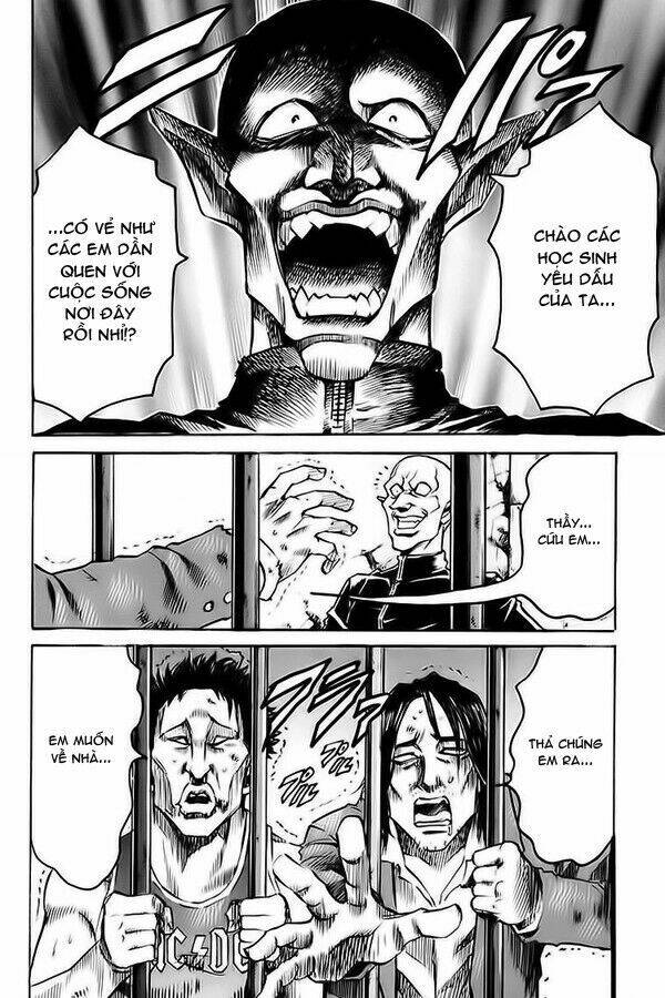 gamble fish chapter 30 15