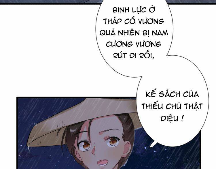hoa nhan sách chapter 81.2 28