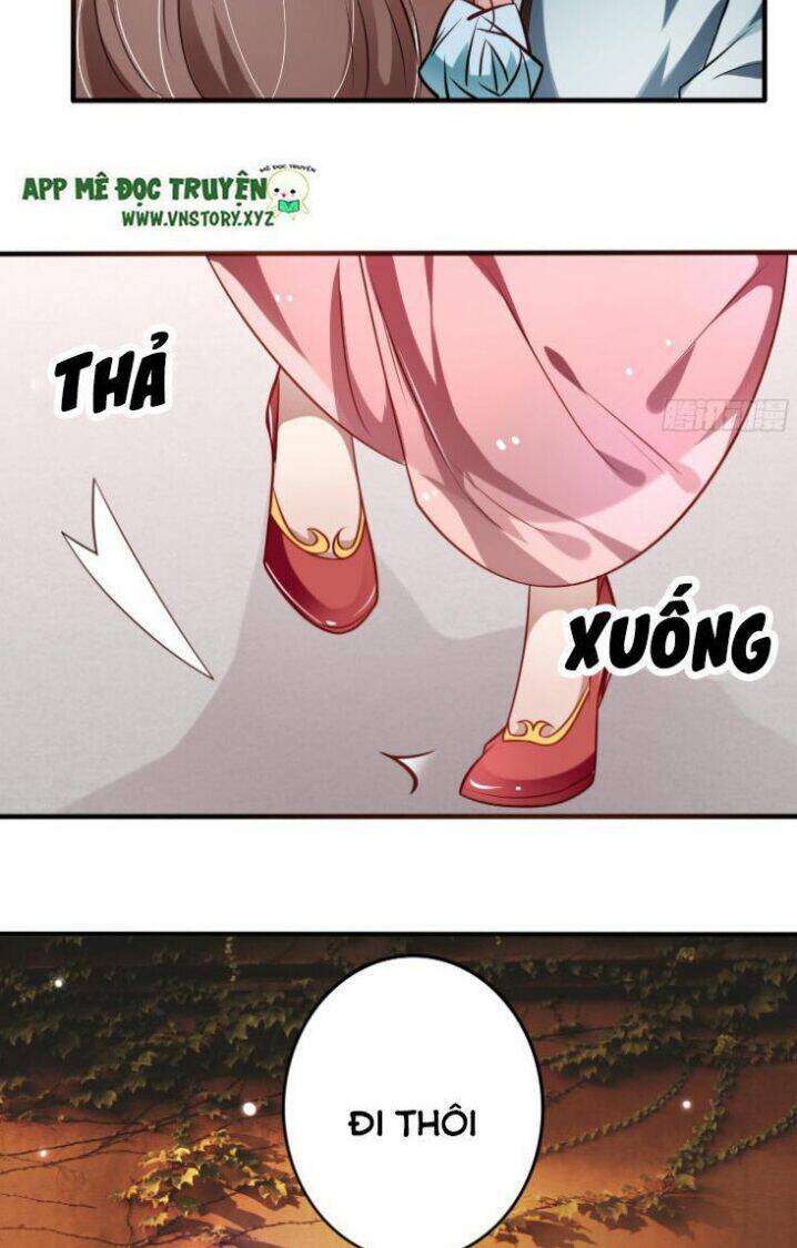 trọng sinh đế phi: quyền khuynh thiên hạ chapter 14 17