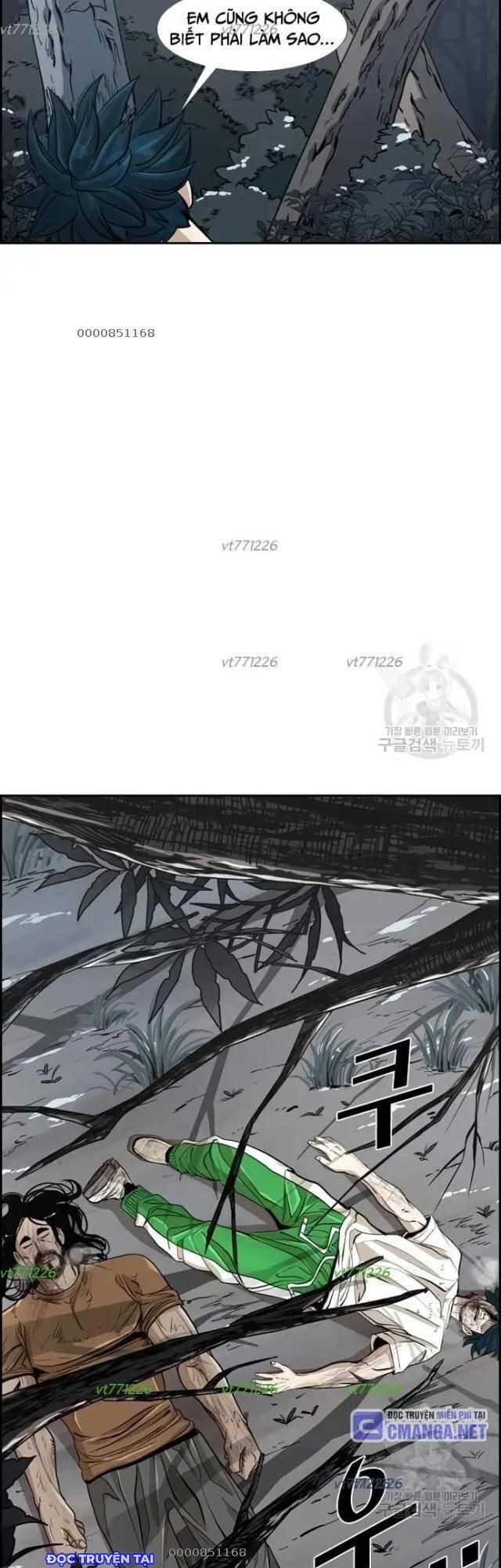 shark - cá mập chapter 235 65