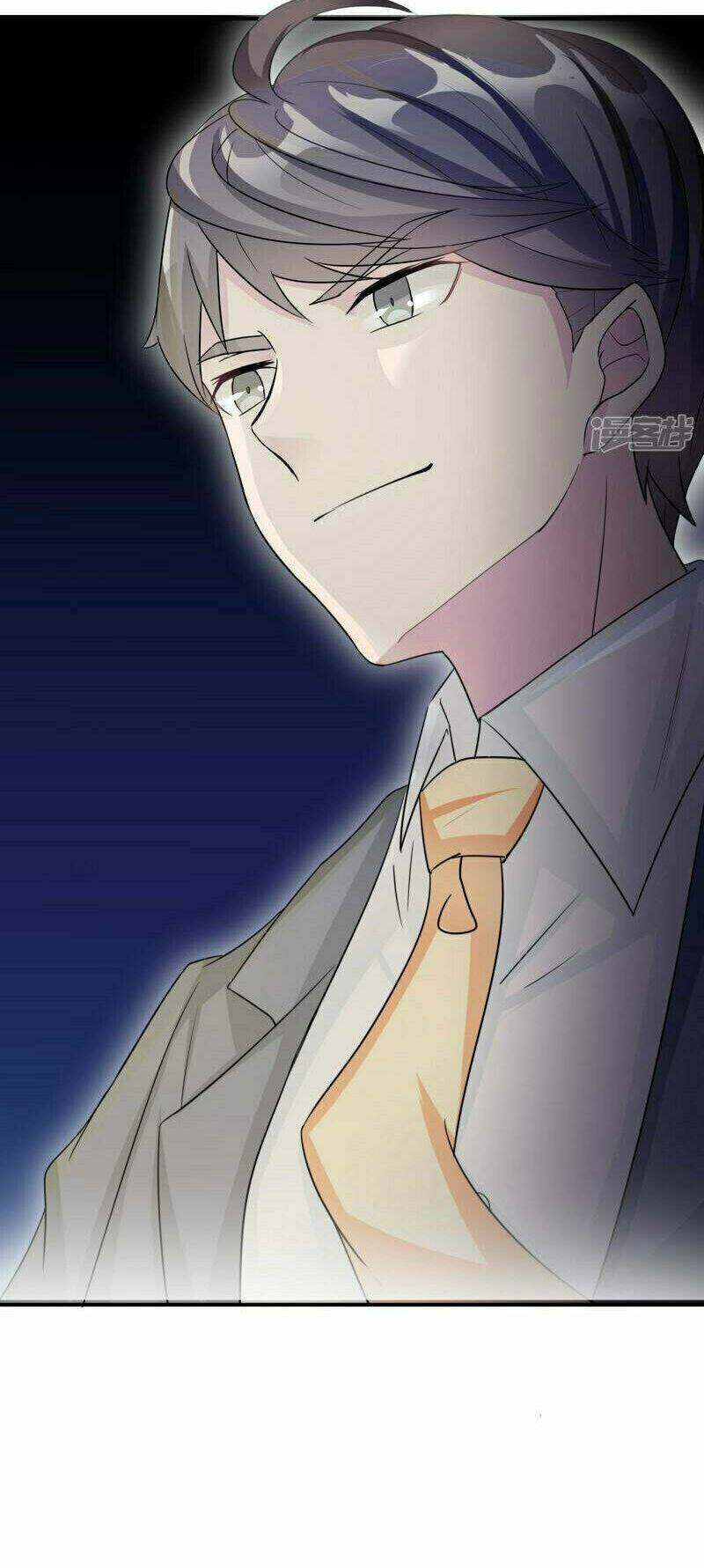 mạc thiếu bức hôn: vợ mới khó chống đỡ chapter 68 40