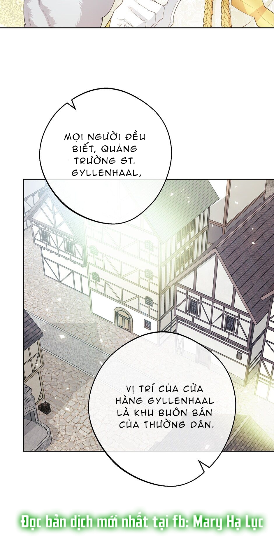 50 công thức pha trà của nữ công tước chapter 123 60