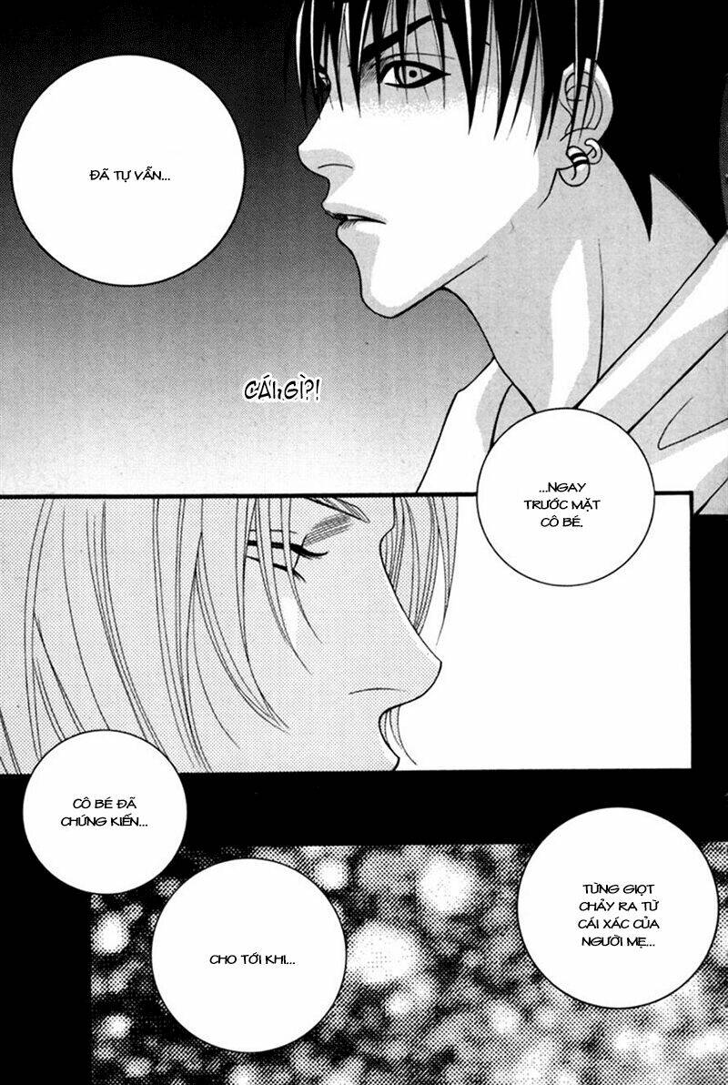 lost in london chapter 14 19