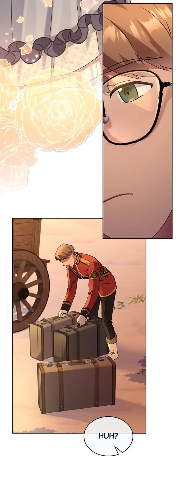 công chúa muôn loài chapter 8 4