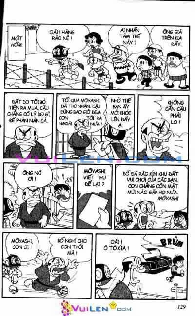 siêu nhân pacman chapter 2 36