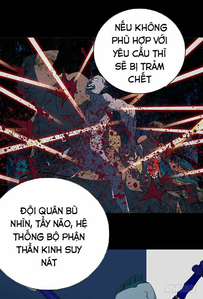 huyết đồng tử chapter 9 9