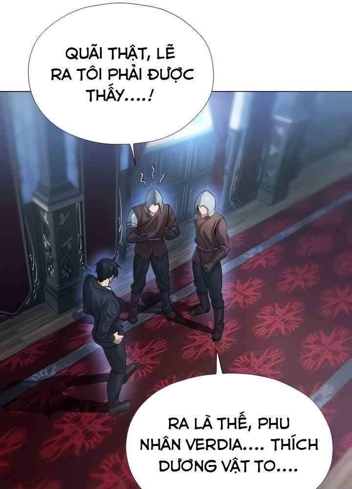 thợ săn bươm bướm chapter 5.1 30