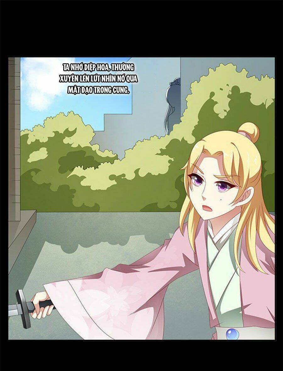 thịnh thế an nhiên chapter 29 46