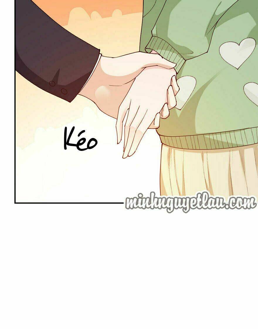 tiểu bạch điềm thê của long thiếu chapter 34 29