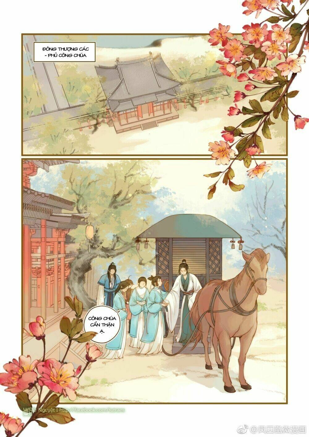 phượng tù hoàng chapter 14 13