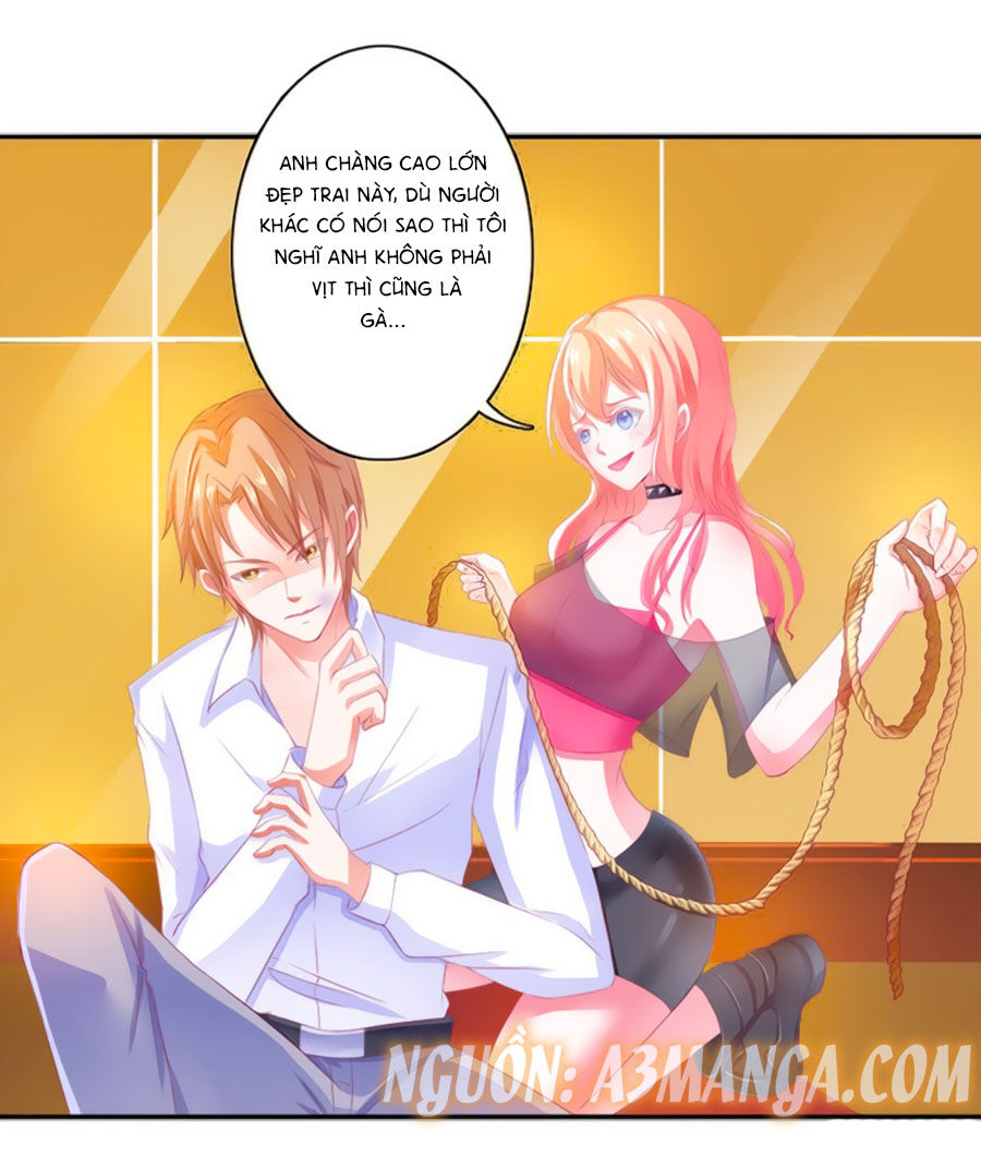 watashi wo hitorijime ni shite chapter 3 25