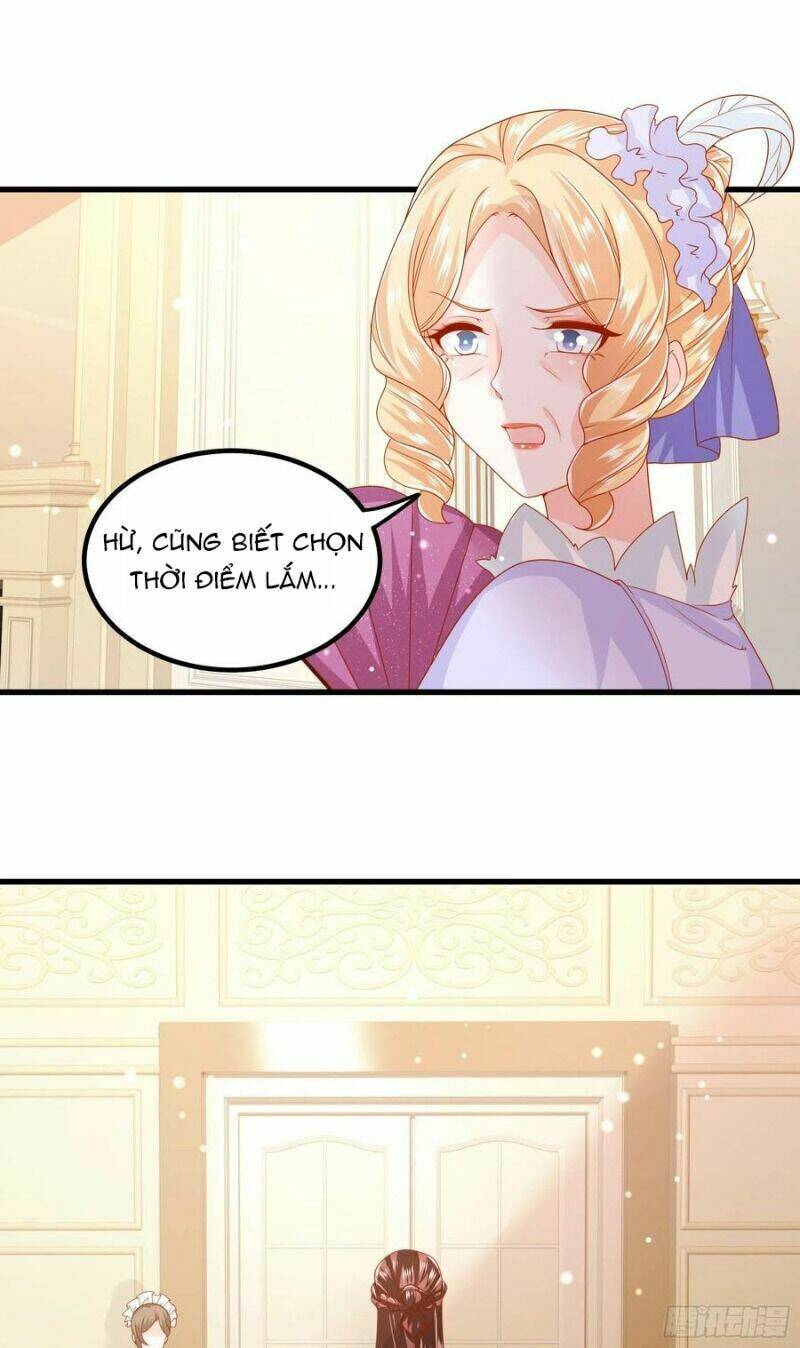 ta phải làm hoàng hậu chapter 41 13