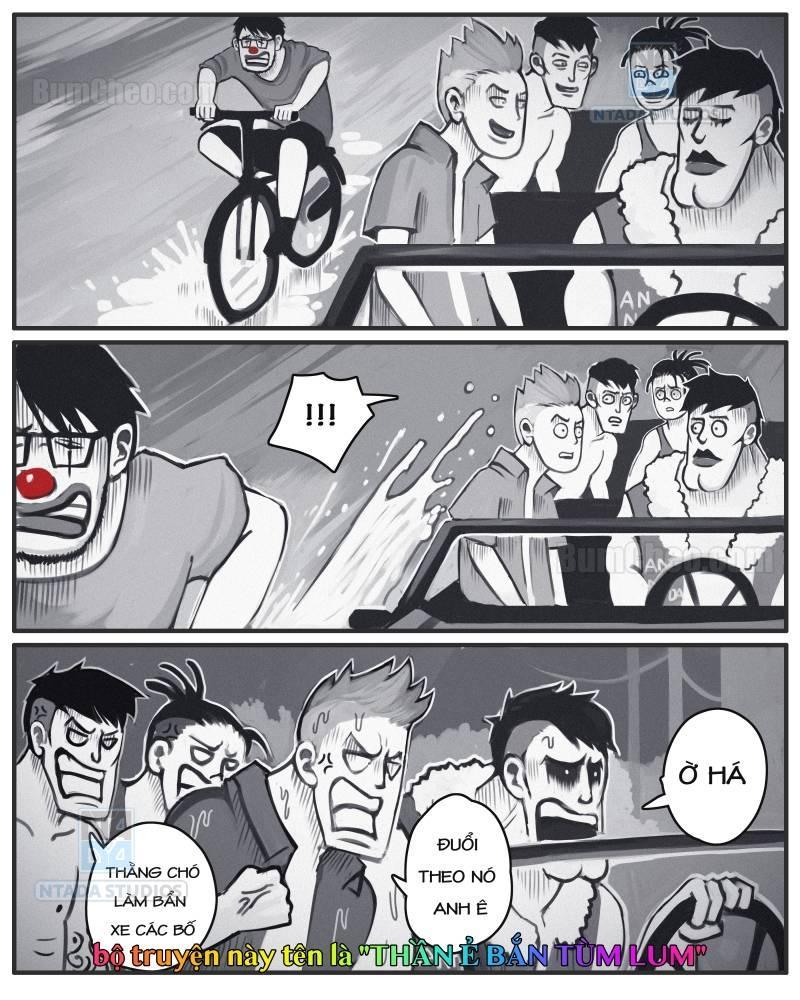 henna ie - ngôi nhà kì quái chapter 10.1 29